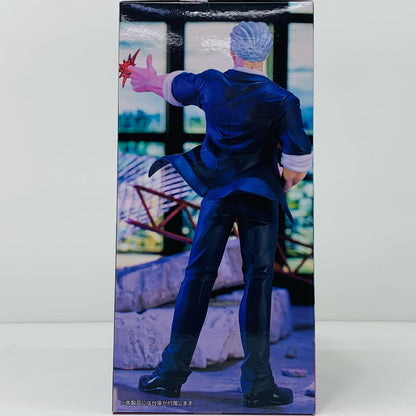 [Used] Andy Trio-Try-iT Figure "Undead Unluck" [Figure]