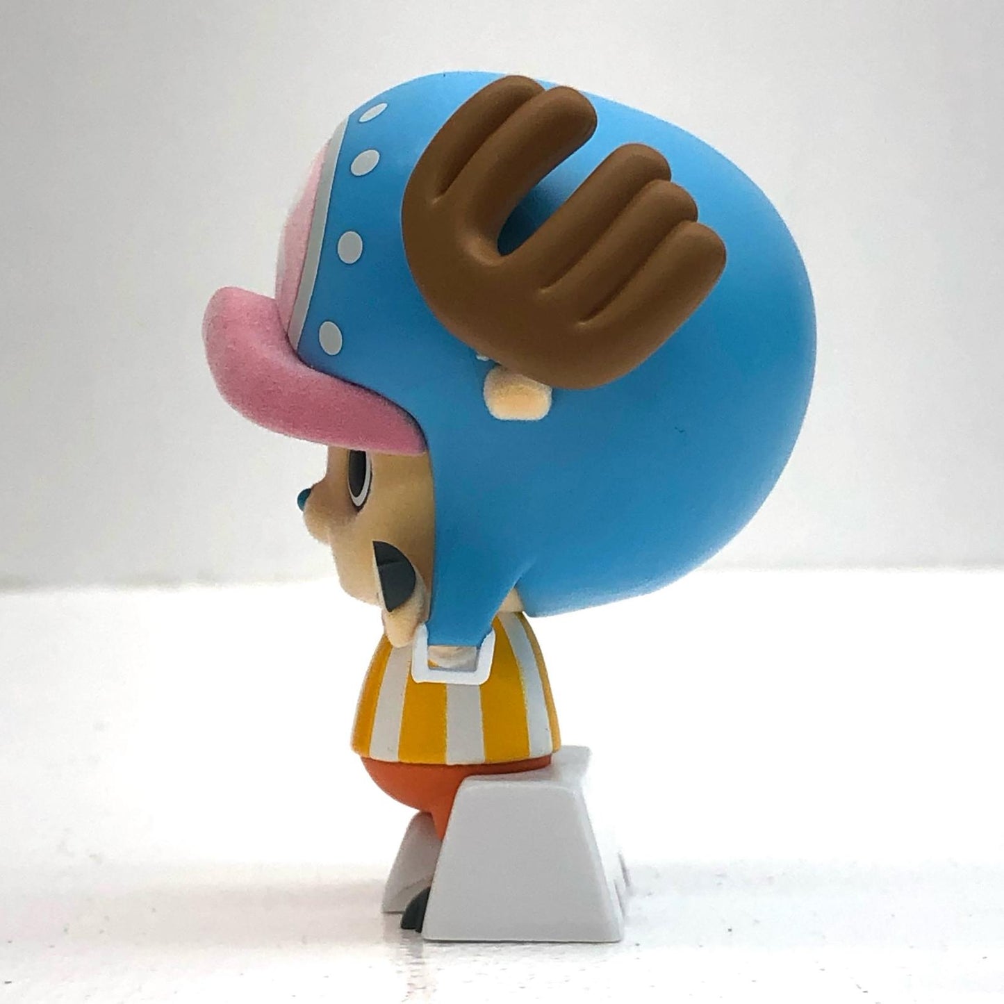 【中古】 ワンピース フィギュア チョッパー FluffyPuffy 2672871【フィギュア】【加古川物流】