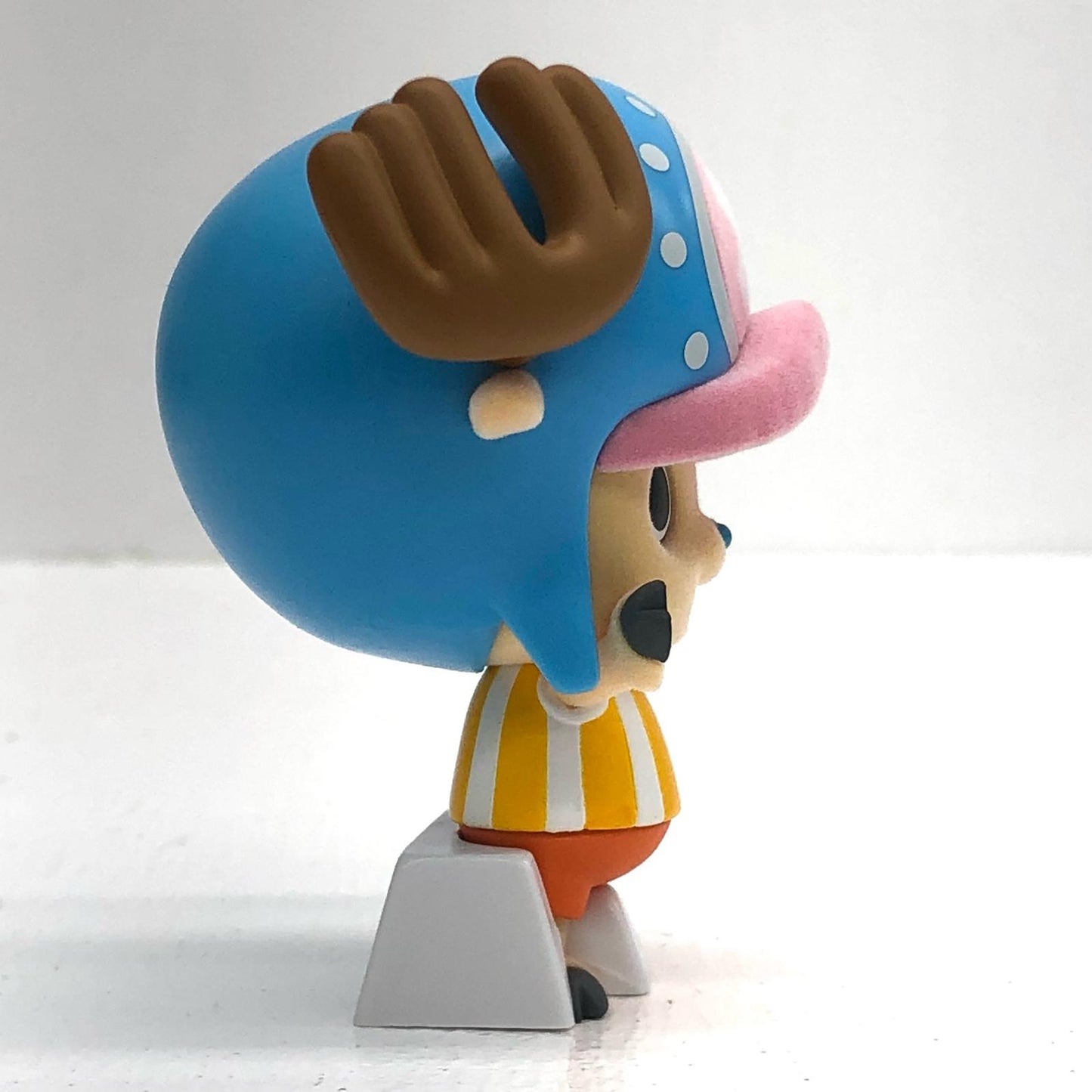 【中古】 ワンピース フィギュア チョッパー FluffyPuffy 2672871【フィギュア】【加古川物流】