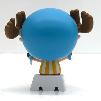 【中古】 ワンピース フィギュア チョッパー FluffyPuffy 2672871【フィギュア】【加古川物流】