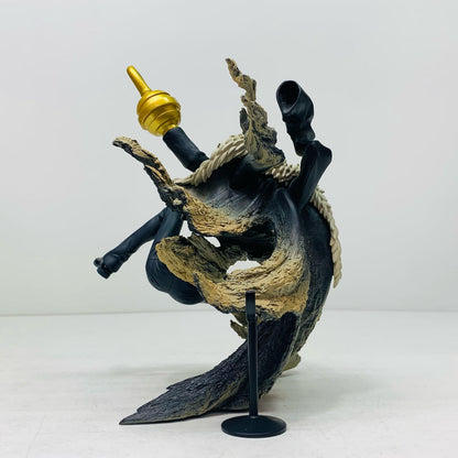 【中古】 サー・クロコ ダイルABILIATORS-CROCODILE-「ワンピース」【フィギュア】