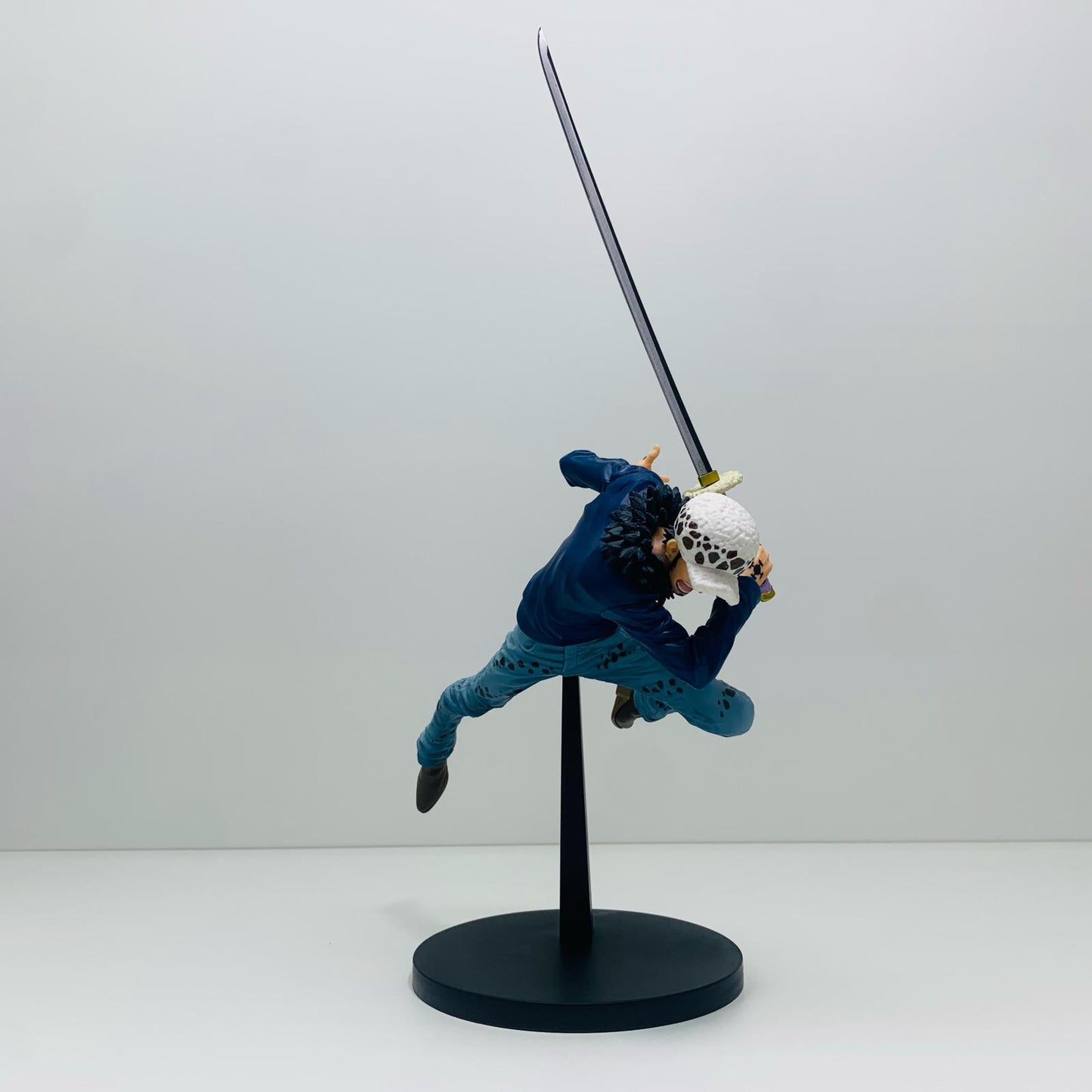 フィギュア トラファルガー・ロー2-MAXIMATIC～THETRAFALGAR.LAWII～「ワンピース」 トラファルガー・ロー MAXIMATIC THE TRAFALGAR.LAW II 2554309【フィギュア】
