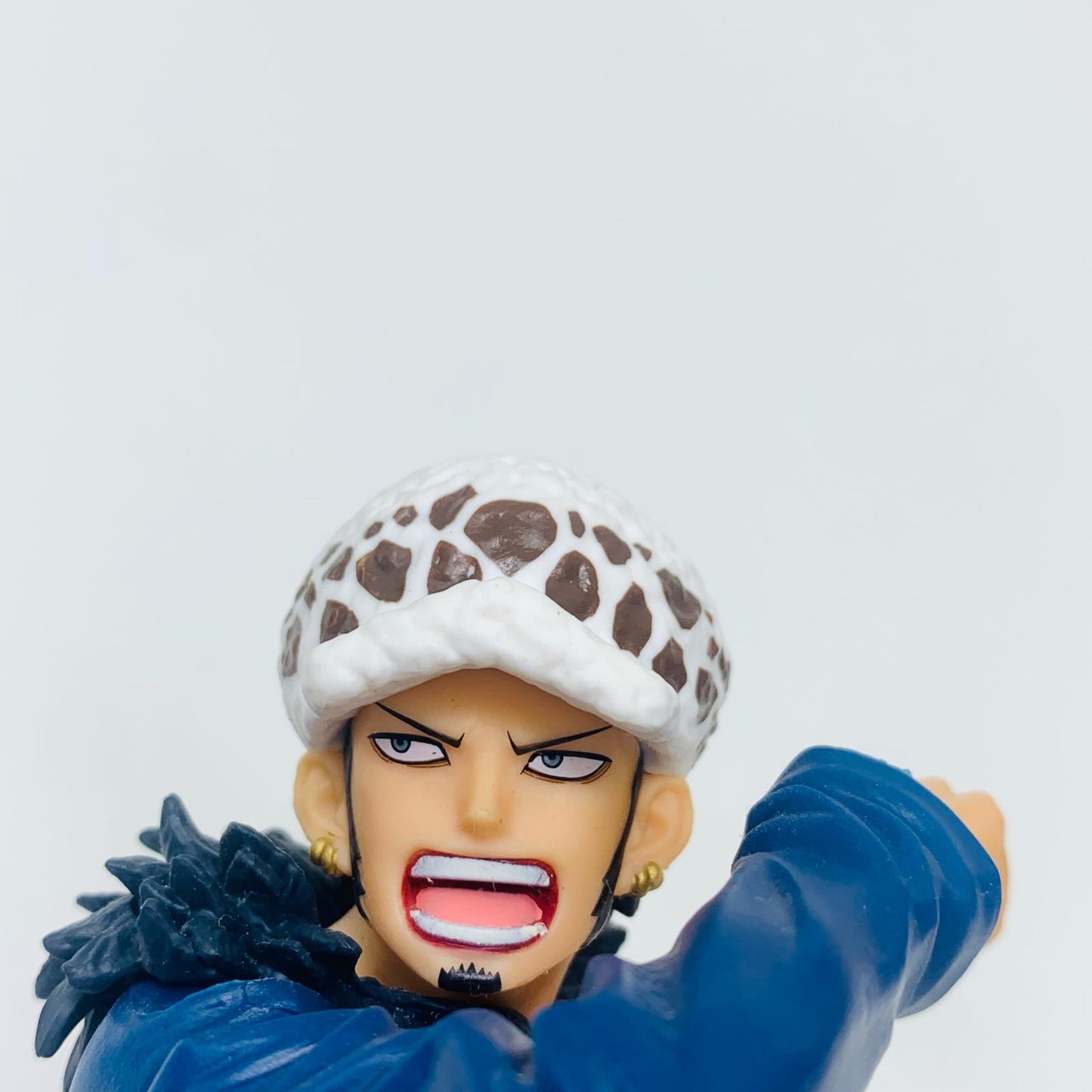 フィギュア トラファルガー・ロー2-MAXIMATIC～THETRAFALGAR.LAWII～「ワンピース」 トラファルガー・ロー MAXIMATIC THE TRAFALGAR.LAW II 2554309【フィギュア】