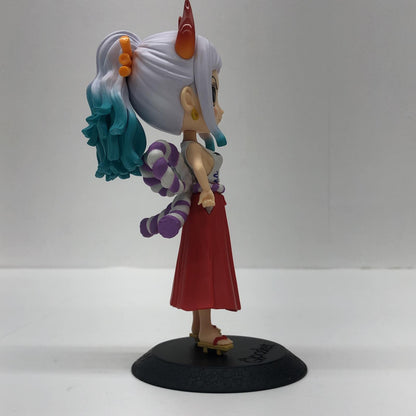 【中古】 ヤマトQposket-ヤマト-「ワンピース」【フィギュア】【飾磨店】