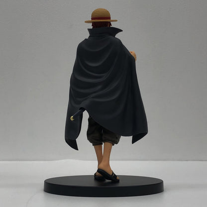 【中古】 シャンクスDXF～THEGRANDLINESERIES～SHANKS「ワンピース」【フィギュア】【飾磨店】