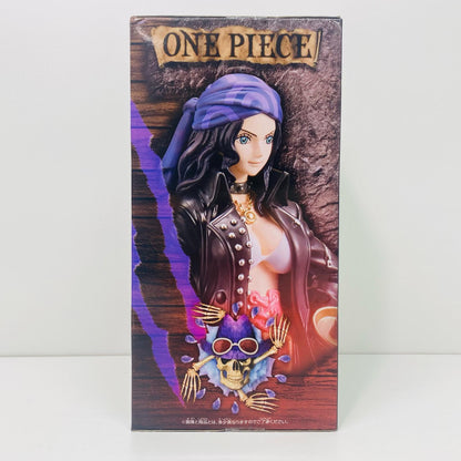 【中古】 ニコ・ロビンDXF～THEGRANDLINELADY～vol.2「FILMRED/ワンピース」【フィギュア】