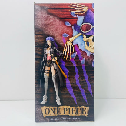 【中古】 ニコ・ロビンDXF～THEGRANDLINELADY～vol.2「FILMRED/ワンピース」【フィギュア】