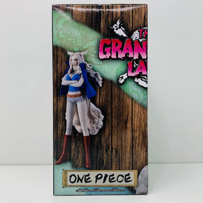 【中古】 ワンダDXF～THEGRANDLINELADY～ワノ国vol.10「ワンピース」 ワンピース フィギュア ワンダ THE GRANDLINE LADY ワノ国vol.10 2643754【フィギュア】【飾磨店】