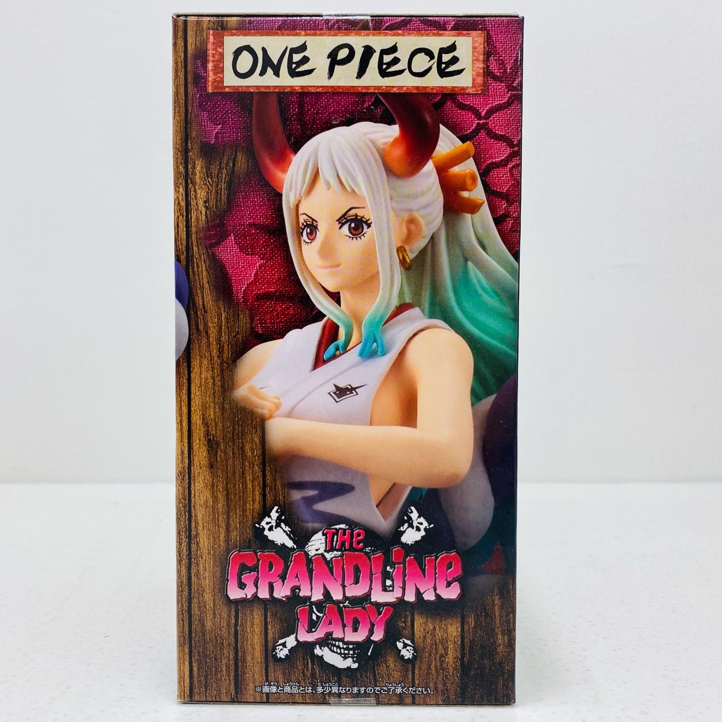 【中古】 ヤマトDXF～THEGRANDLINELADY～ワノ国vol.5「ワンピース」【フィギュア】【飾磨店】