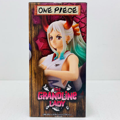 【中古】 ヤマトDXF～THEGRANDLINELADY～ワノ国vol.5「ワンピース」【フィギュア】【飾磨店】