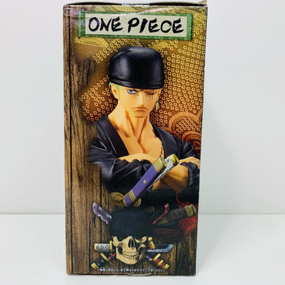 【中古】 ロロノア・ゾロDXF～THEGRANDLINESERIES～ワノ国vol.5「ワンピース」【フィギュア】【飾磨店】