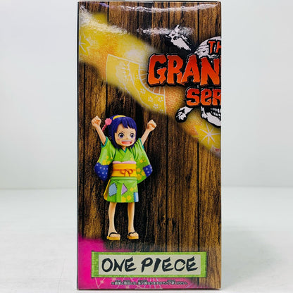 【中古】 お玉DXF～THEGRANDLINESERIES～ワノ国vol.3「ワンピース」【フィギュア】【飾磨店】