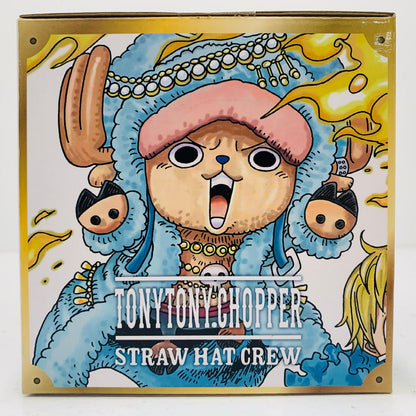 【中古】 F賞チョッパー記念フィギュア「20thanniversary/一番くじワンピース」 ワンピース フィギュア チョッパー記念 一番くじ 20thanniversary F賞 15030【フィギュア】【飾磨店】
