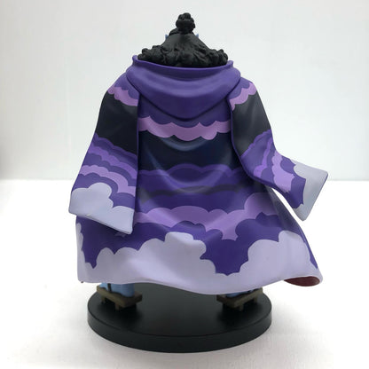 [Used] J Prize Jinbe Figure from "vol.100 Anniversary / Ichiban Kuji One Piece" [Figure]