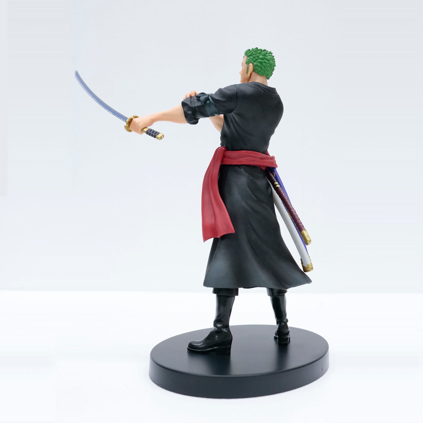 【中古】 B賞ロロノア・ゾロ討ち入りフィギュア「vol.100Anniversary/一番くじワンピース」【フィギュア】