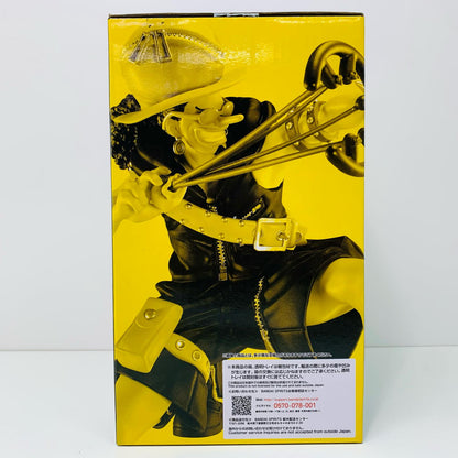 B賞ウソップ/フィギュア「FILMRED/一番くじワンピース」【フィギュア】