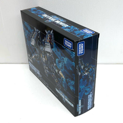 [Used] Diaclone Figure Argoversalter Voyager Unit [Figure] [Shikama Store] 