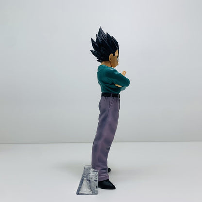 【中古】 D賞ベジータMASTERLISE「未来への決闘!!/一番くじドラゴンボール」 ドラゴンボール フィギュア ベジータ 一番くじ 未来への決闘 D賞 MASTERLISE【フィギュア】【飾磨店】