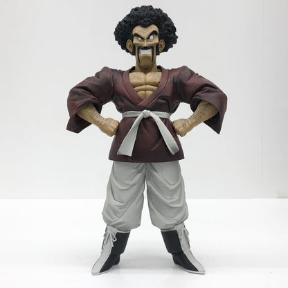 【中古】 E賞ミスター・サタンMASTERLISE「未来への決闘!!/一番くじドラゴンボール」 ドラゴンボール フィギュア ミスター・サタン 一番くじ 未来への決闘 E賞 MASTERLISE【フィギュア】【飾磨店】