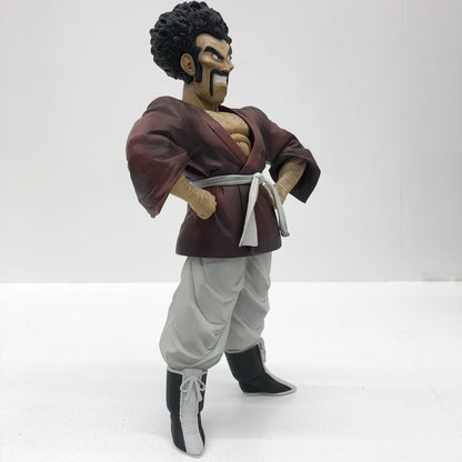 【中古】 E賞ミスター・サタンMASTERLISE「未来への決闘!!/一番くじドラゴンボール」 ドラゴンボール フィギュア ミスター・サタン 一番くじ 未来への決闘 E賞 MASTERLISE【フィギュア】【飾磨店】