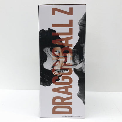 【中古】 E賞ミスター・サタンMASTERLISE「未来への決闘!!/一番くじドラゴンボール」【フィギュア】