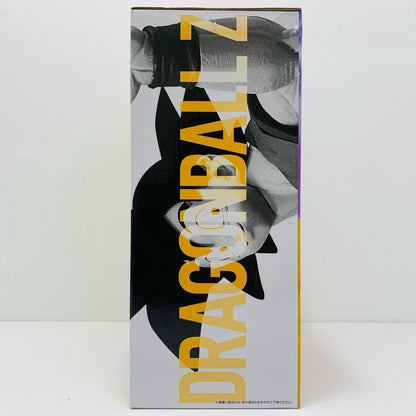 【中古】 ラストワン賞/孫悟空(界王様付き)MASTERLISE「未来への決闘!!/一番くじドラゴンボール」【フィギュア】【飾磨店】