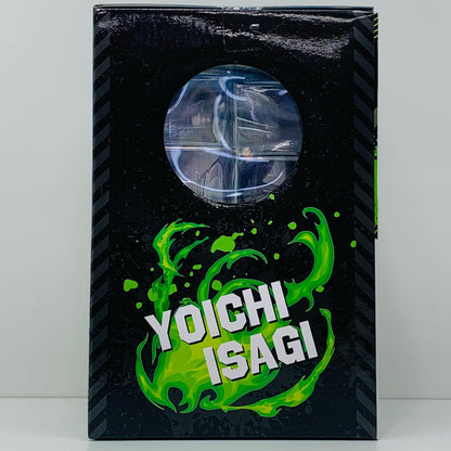 【中古】 A賞/潔世一フィギュア「武器を持て破壊者(ストライカー)よ!!/一番くじブルーロック」 ブルーロック フィギュア 潔 世一 一番くじ 武器を持て破壊者(ストライカー)よ!! A賞【フィギュア】【飾磨店】