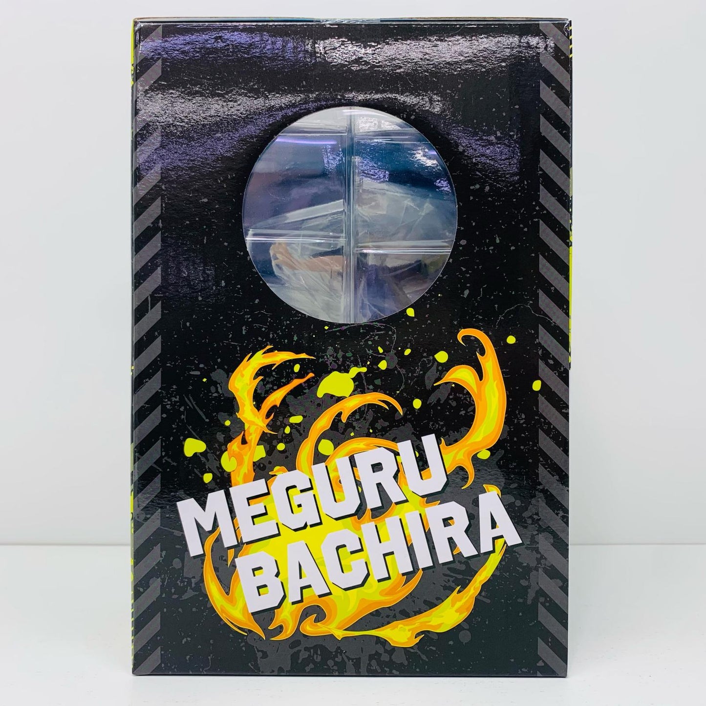 【中古】 B賞/蜂楽廻フィギュア「武器を持て破壊者(ストライカー)よ!!/一番くじブルーロック」 ブルーロック フィギュア 蜂楽廻 一番くじ 武器を持て破壊者(ストライカー)よ!! B賞【フィギュア】【飾磨店】