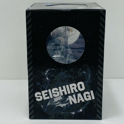 【中古】 C賞/凪誠士郎フィギュア「武器を持て破壊者(ストライカー)よ!!/一番くじブルーロック」 ブルーロック フィギュア 凪誠士郎 一番くじ 武器を持て破壊者(ストライカー)よ!! C賞【フィギュア】【飾磨店】