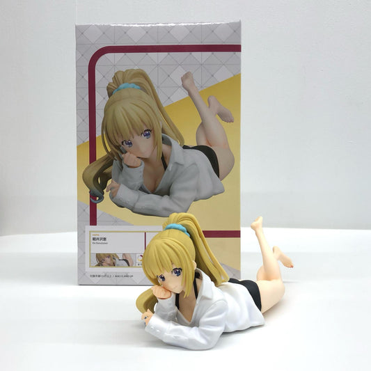 【中古】 軽井沢恵1/7スケールフィギュア「ようこそ実力至上主義の教室へ」【フィギュア】【飾磨店】