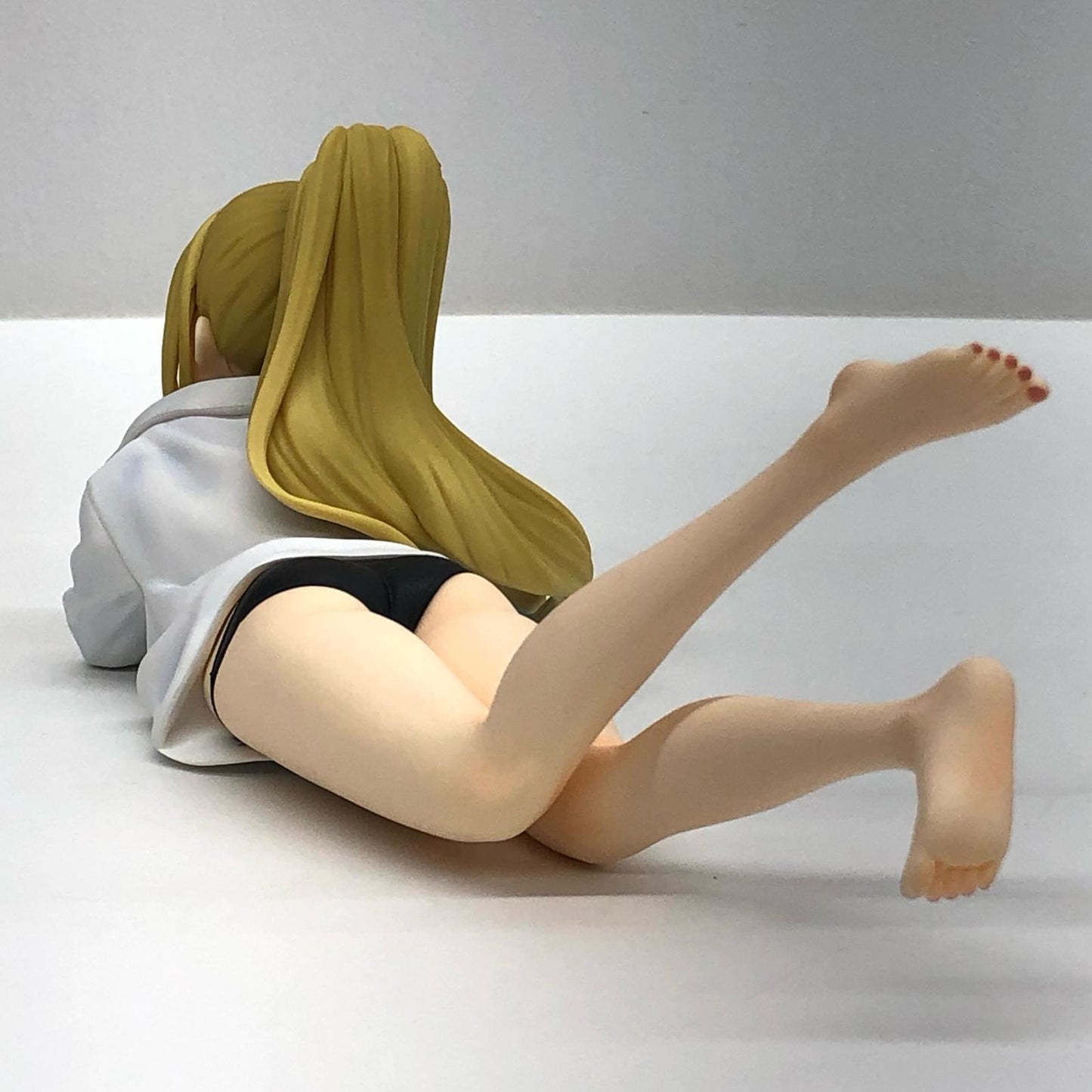 【中古】 軽井沢恵1/7スケールフィギュア「ようこそ実力至上主義の教室へ」【フィギュア】【飾磨店】