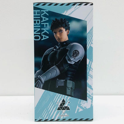 【中古】 怪獣8号 フィギュア 日比野カフカ Luminasta D121378【フィギュア】【加古川物流】