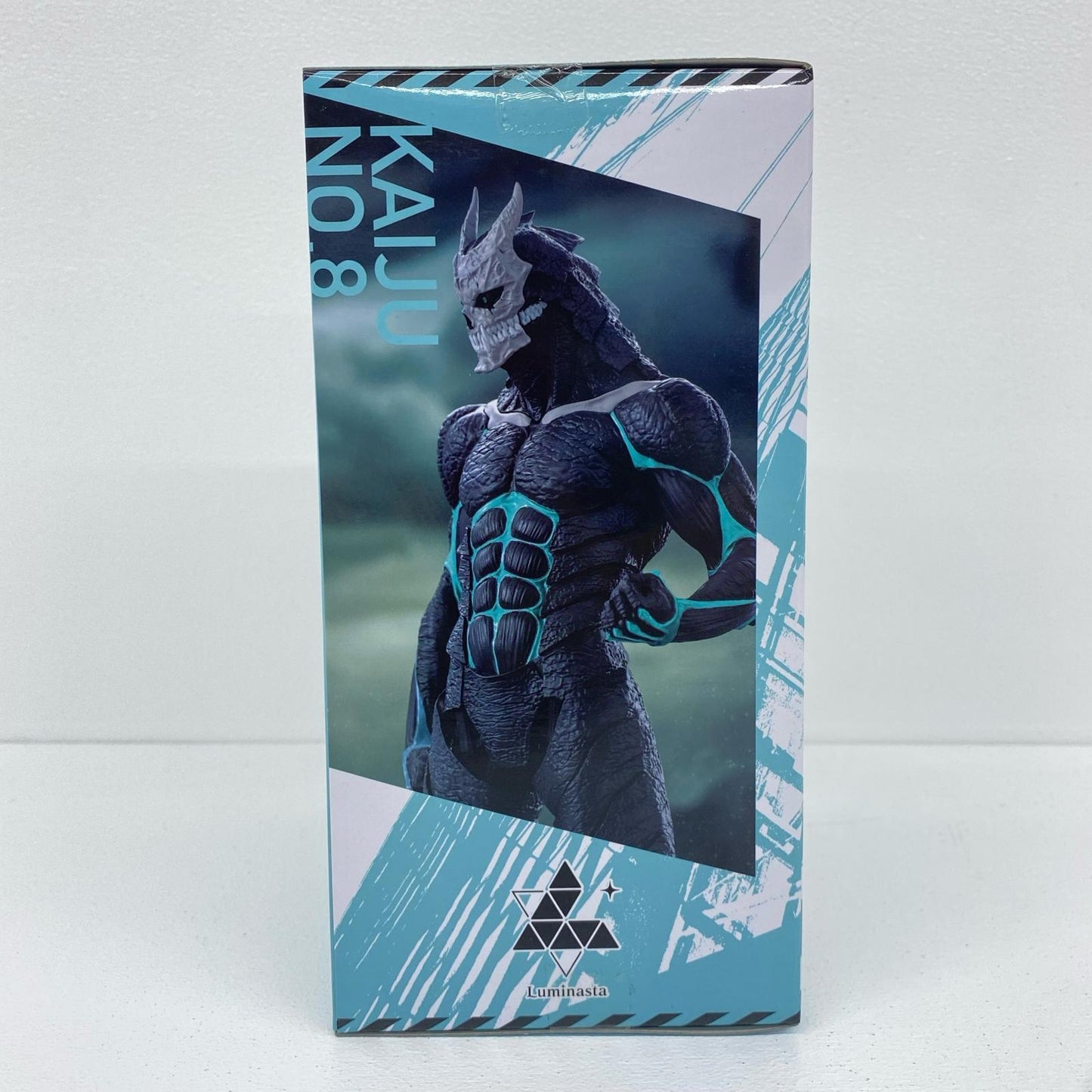 [Used] Kaiju No. 8 Luminasta "Kaiju No. 8" [Figure]