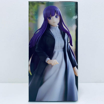 【中古】 フェルンDesktop×DecorateCollections「葬送のフリーレン」【フィギュア】