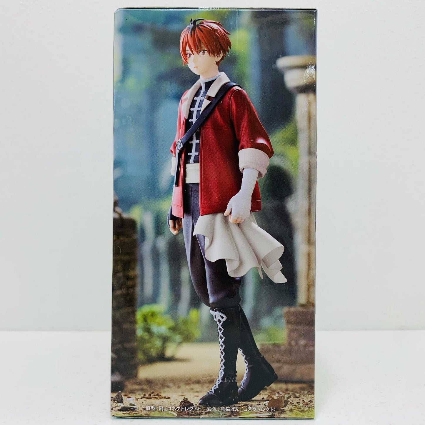 シュタルクDesktop×DecorateCollections「葬送のフリーレン」【フィギュア】