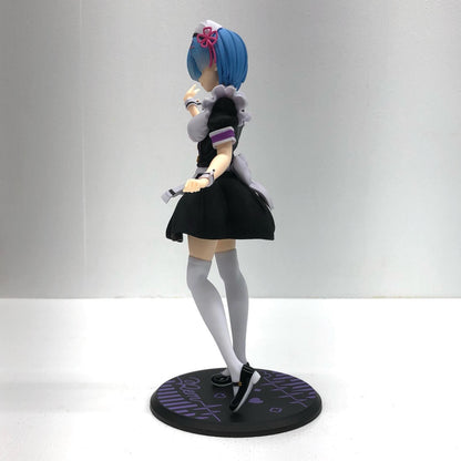 [Used] Rem ~Nurse Maid ver.~ Renewal Precious Figure "Re:ZERO - Starting Life in Another World" [Figure]