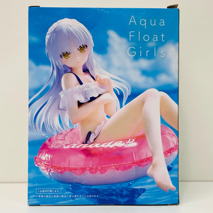 【中古】 立華かなでAquaFloatGirlsフィギュア「AngelBeats!」【フィギュア】