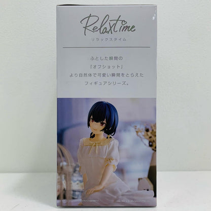 【中古】 杜野凛世-Relaxtime-「アイドルマスターシャイニーカラーズ」【フィギュア】【飾磨店】
