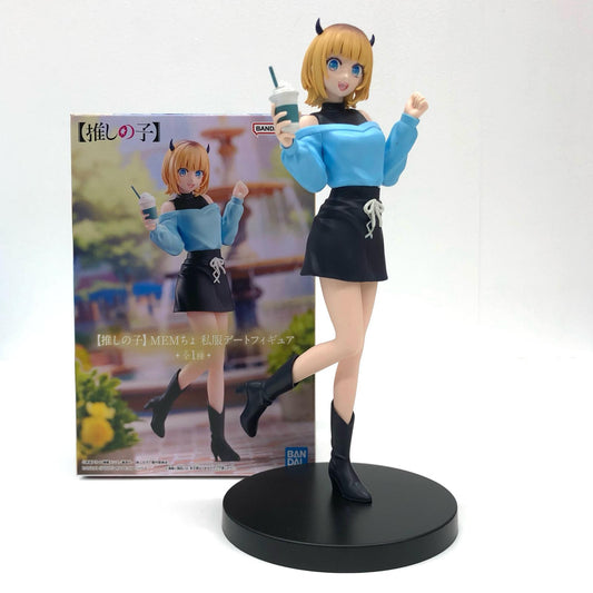 MEMちょ私服デートフィギュア「推しの子」【フィギュア】