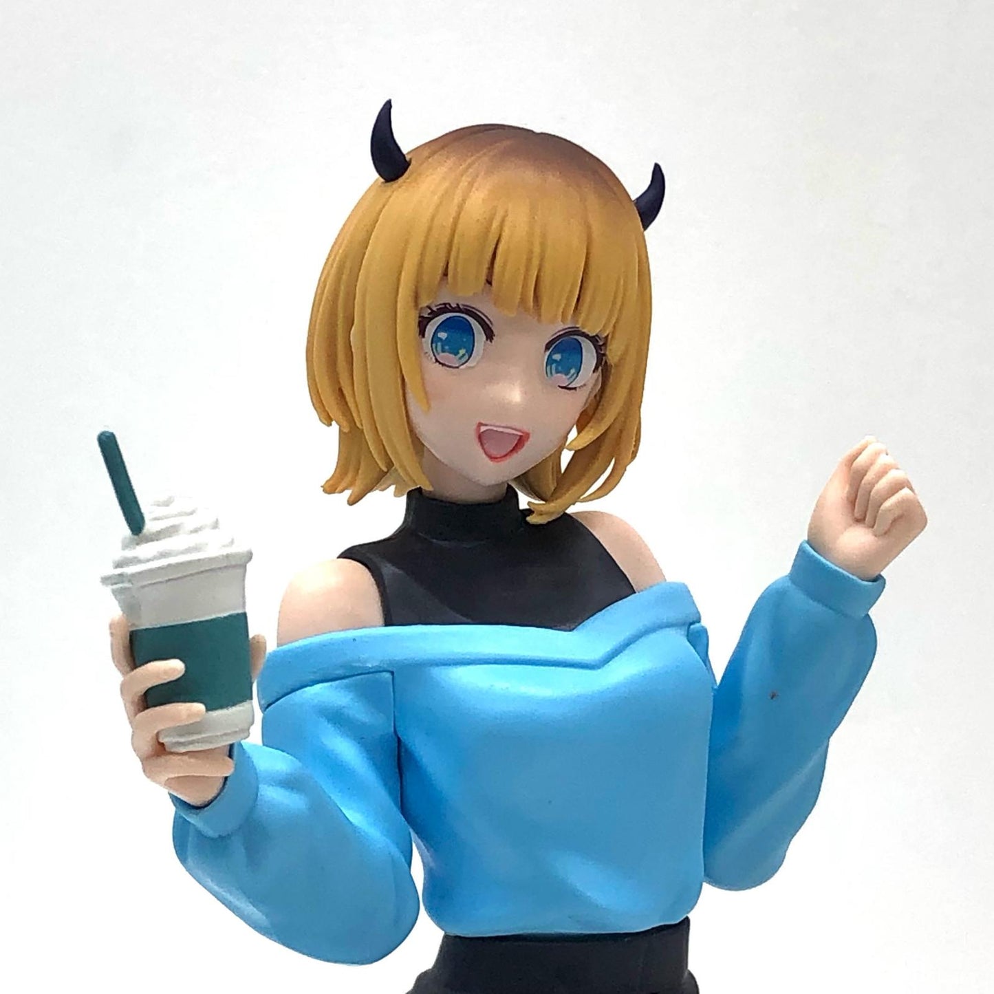 MEMちょ私服デートフィギュア「推しの子」【フィギュア】