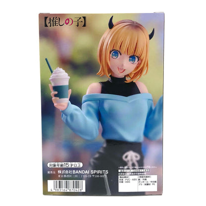 MEMちょ私服デートフィギュア「推しの子」【フィギュア】
