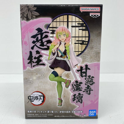 甘露寺蜜璃/絆ノ装EX[伊黒小芭内・甘露寺蜜璃]「鬼滅の刃」【フィギュア】