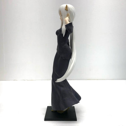 【中古】 エキドナGLITTER&GLAMOURS-ECHIDNA-「Re：ゼロから始める異世界生活」【フィギュア】【加古川物流】