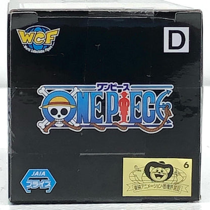 [Used] One Piece Figure Lilith WCF New Chapter 2706550 [Figure] [Kakogawa Logistics] 