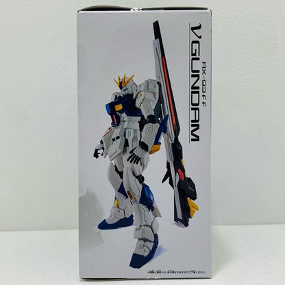実物大νガンダム立像RX-93ffνガンダム「機動戦士ガンダム逆襲のシャア」ナムコ限定【フィギュア】