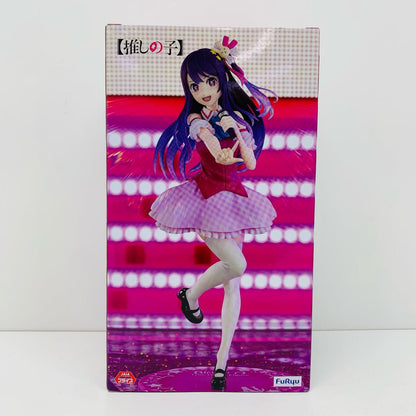 【中古】 アイ/クリアVer.Trio-Try-iTFigure「推しの子」【フィギュア】【飾磨店】