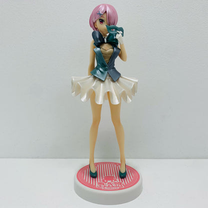 【中古】 ラムinCircusパールver.SSSフィギュア「Re：ゼロから始める異世界生活」【フィギュア】