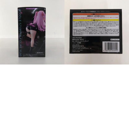 【中古】 ユニ/ぬーどるストッパーフィギュア「勝利の女神：NIKKE」【フィギュア】【飾磨店】