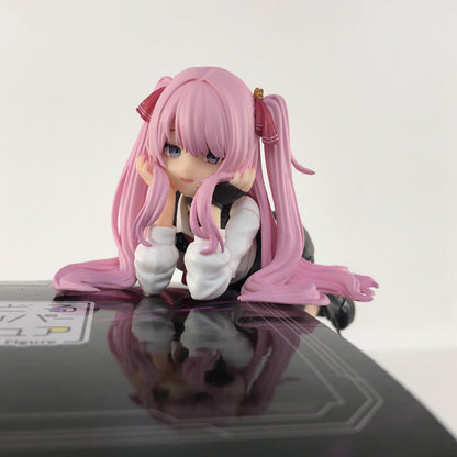 【中古】 ユニ/ぬーどるストッパーフィギュア「勝利の女神：NIKKE」【フィギュア】【飾磨店】