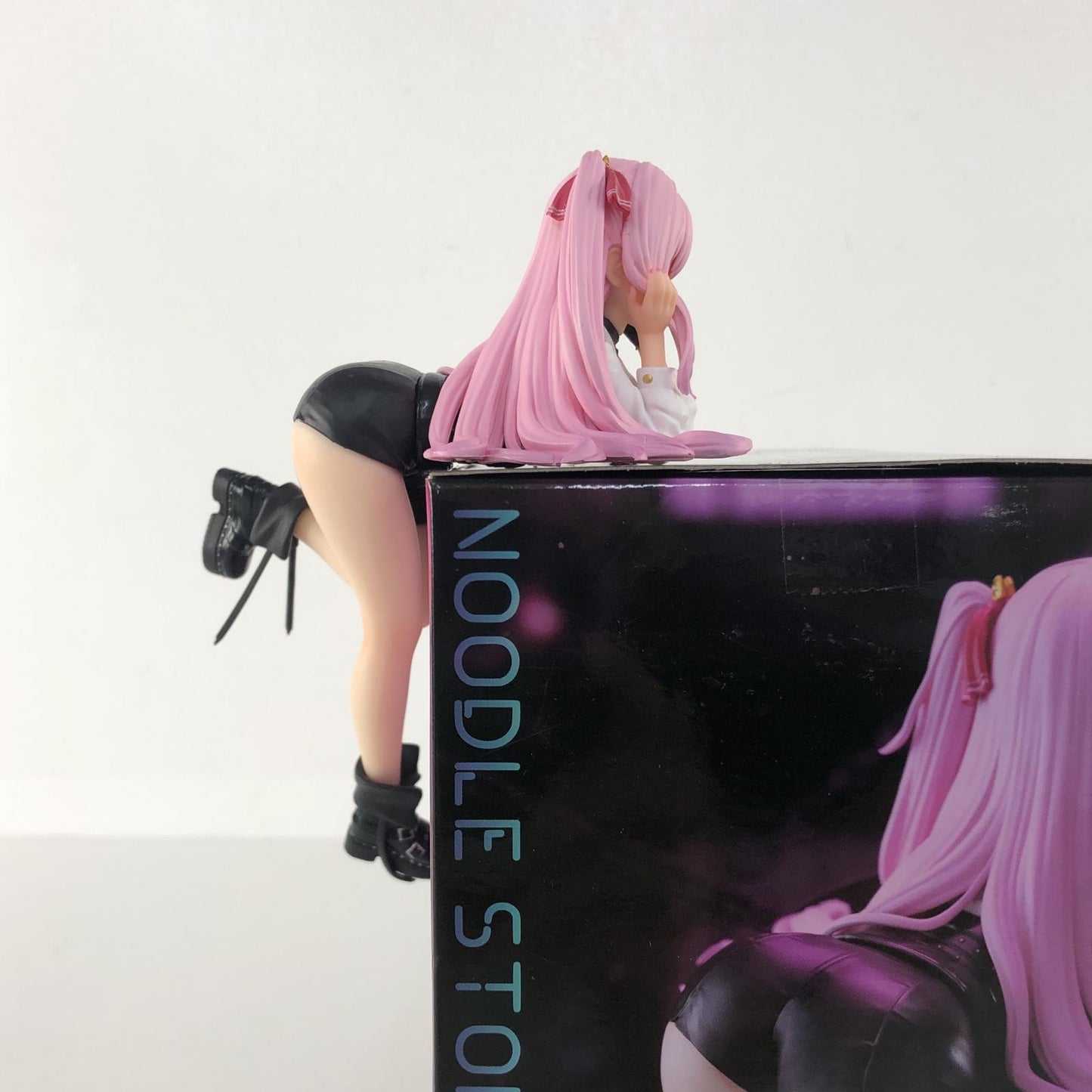 【中古】 ユニ/ぬーどるストッパーフィギュア「勝利の女神：NIKKE」【フィギュア】【飾磨店】
